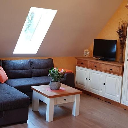 Ferienwohnung Wasserlilie Kolonie  Exterior foto